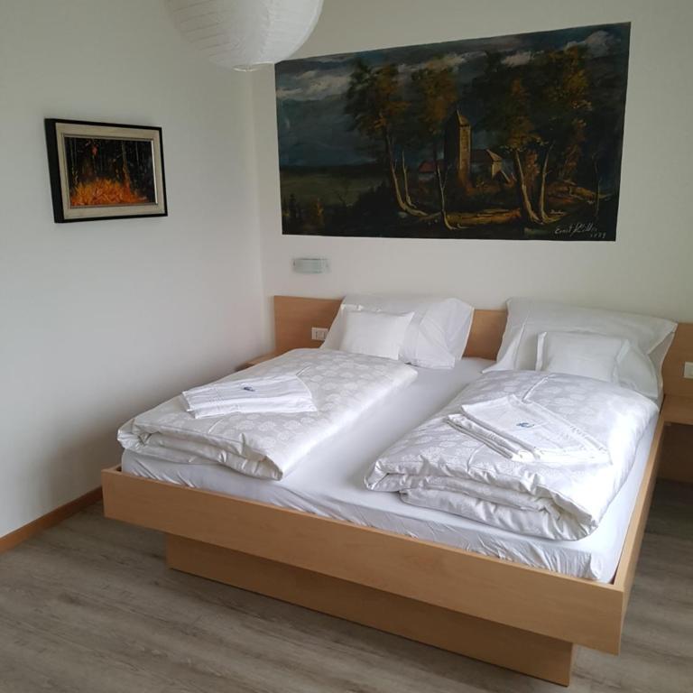 Das Sonnenheim - Apartamento - Planta baja - 3
