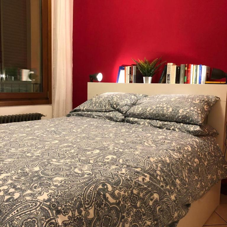 Residence Griffoni - Appartamento - 1