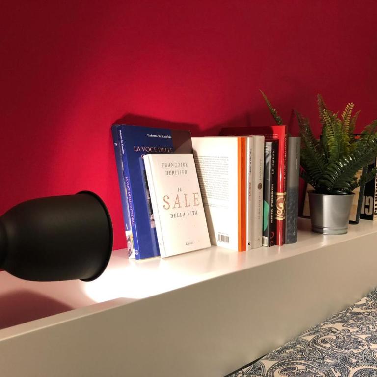 Residence Griffoni - Appartamento - 10
