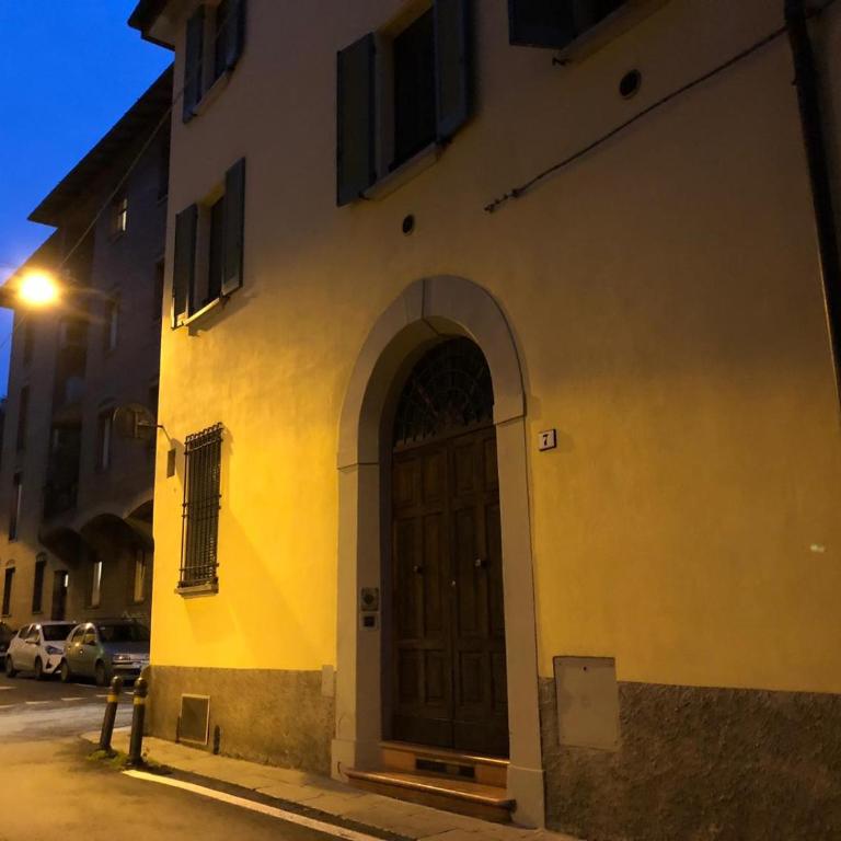 Residence Griffoni - Appartamento - 11