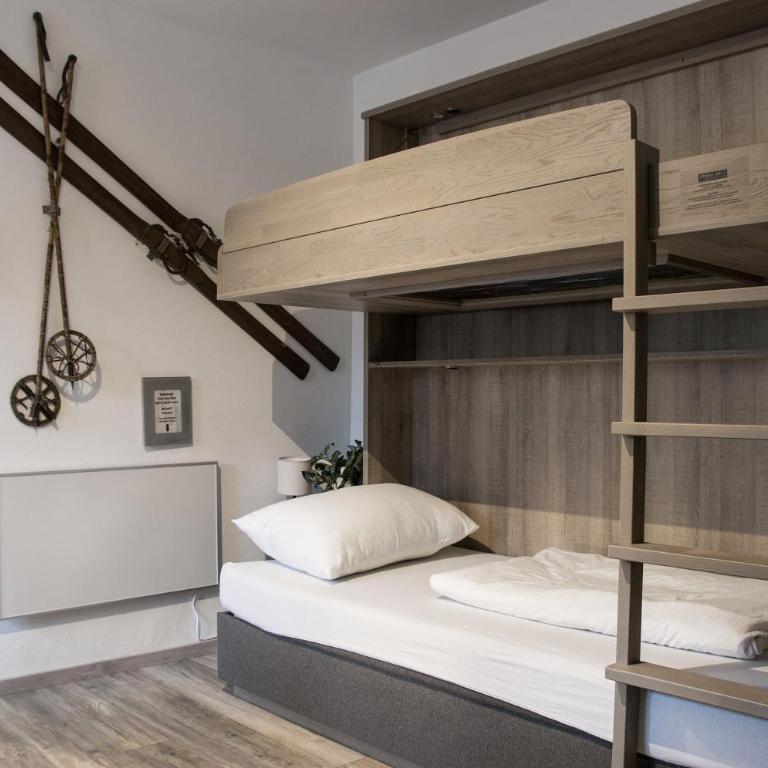 Apartment Edelweiss - Apartment - 40