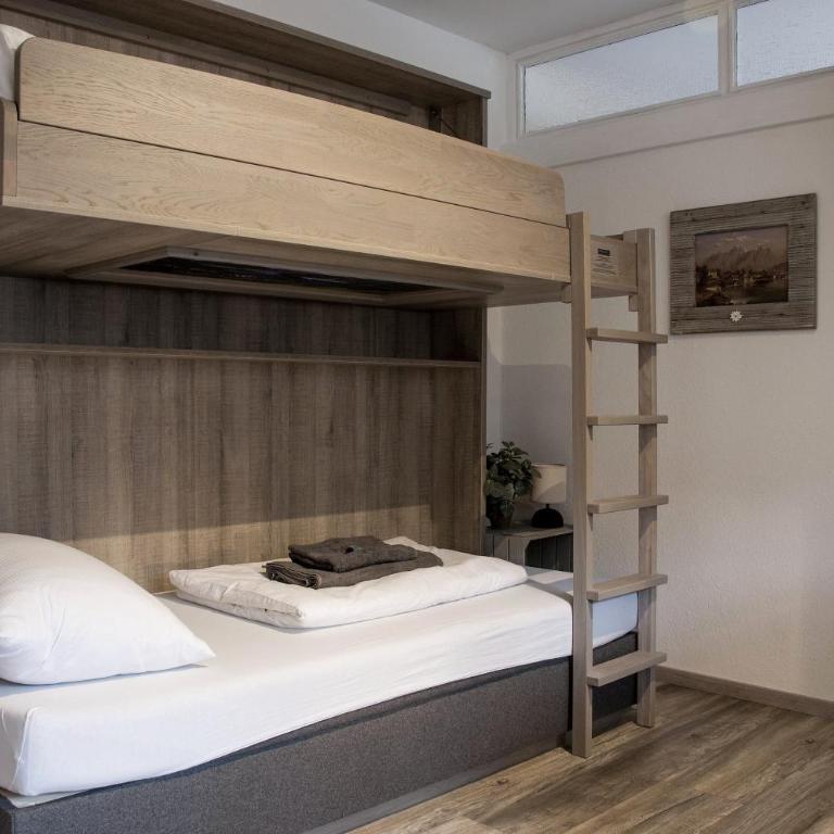Apartment Edelweiss - Apartment - 10