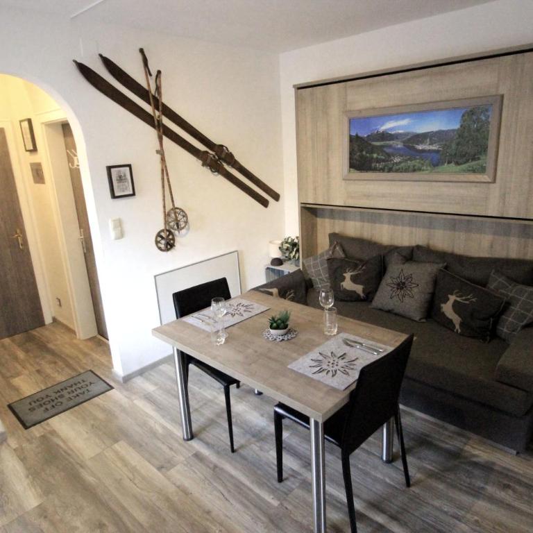 Apartment Edelweiss - Apartment - 1