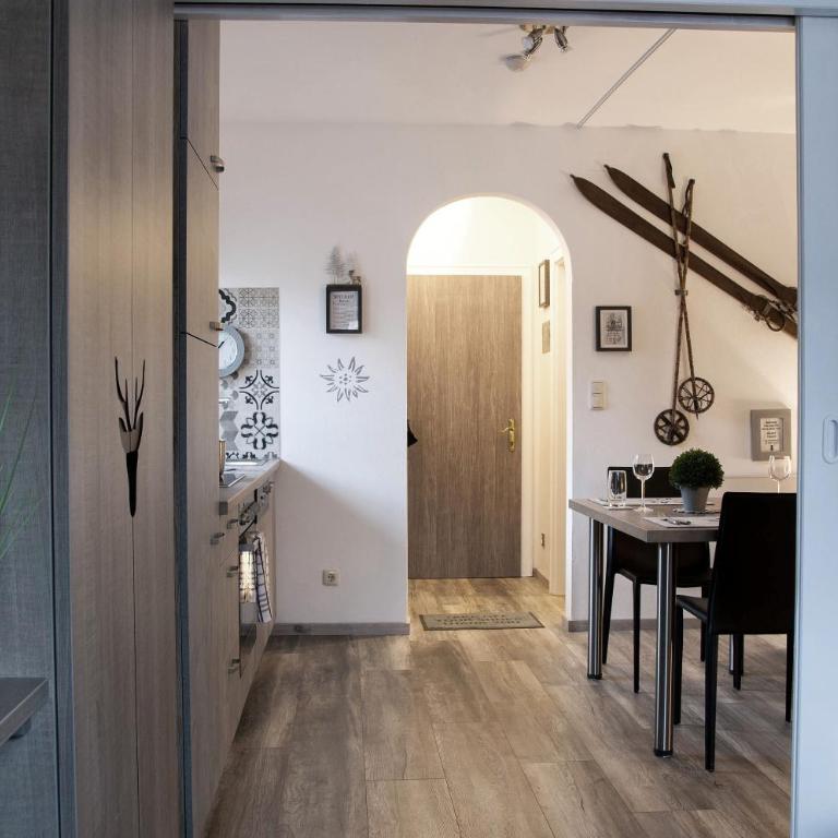 Apartment Edelweiss - Apartment - 39