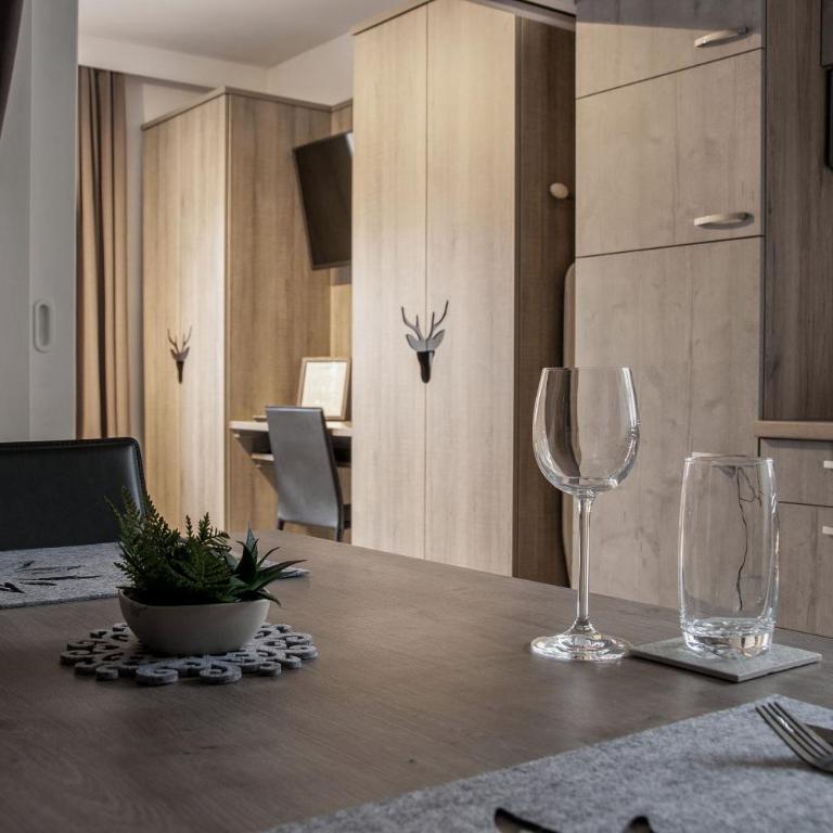 Apartment Edelweiss - Apartment - 43