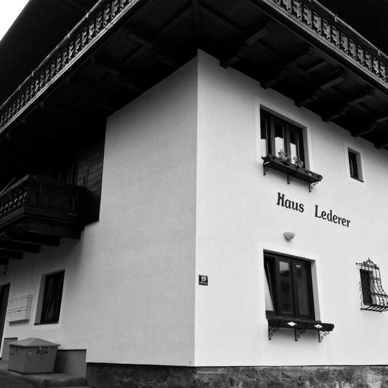 Apartment Edelweiss - Apartment - 47