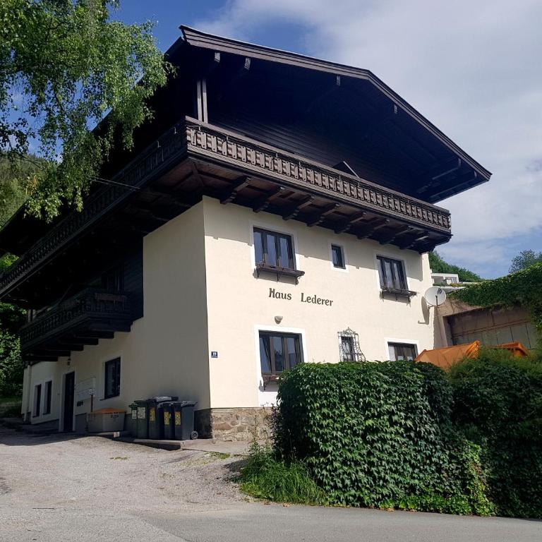 Apartment Edelweiss - Apartment - 48