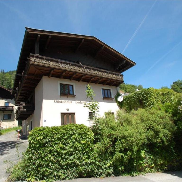 Apartment Edelweiss - Apartment - 46