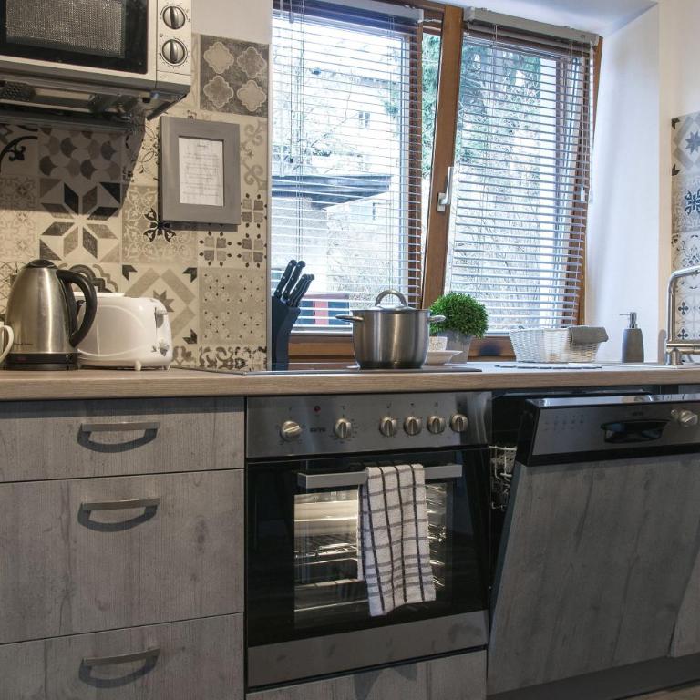 Apartment Edelweiss - Apartment - 31