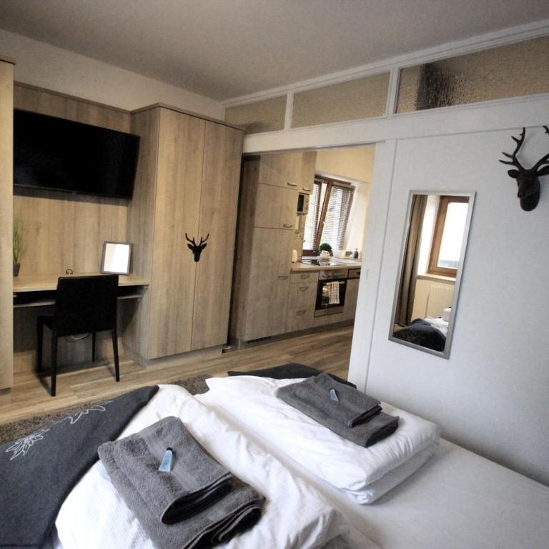 Apartment Edelweiss - Apartment - 28