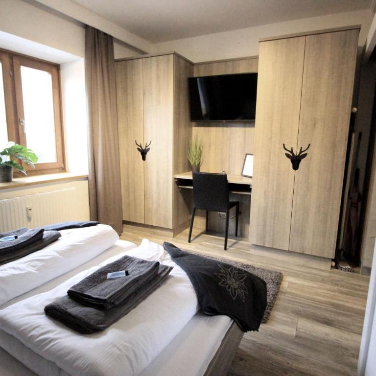 Apartment Edelweiss - Apartment - 7