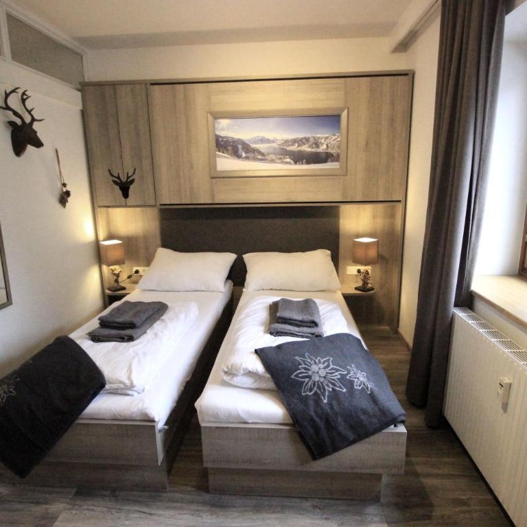 Apartment Edelweiss - Apartment - 24