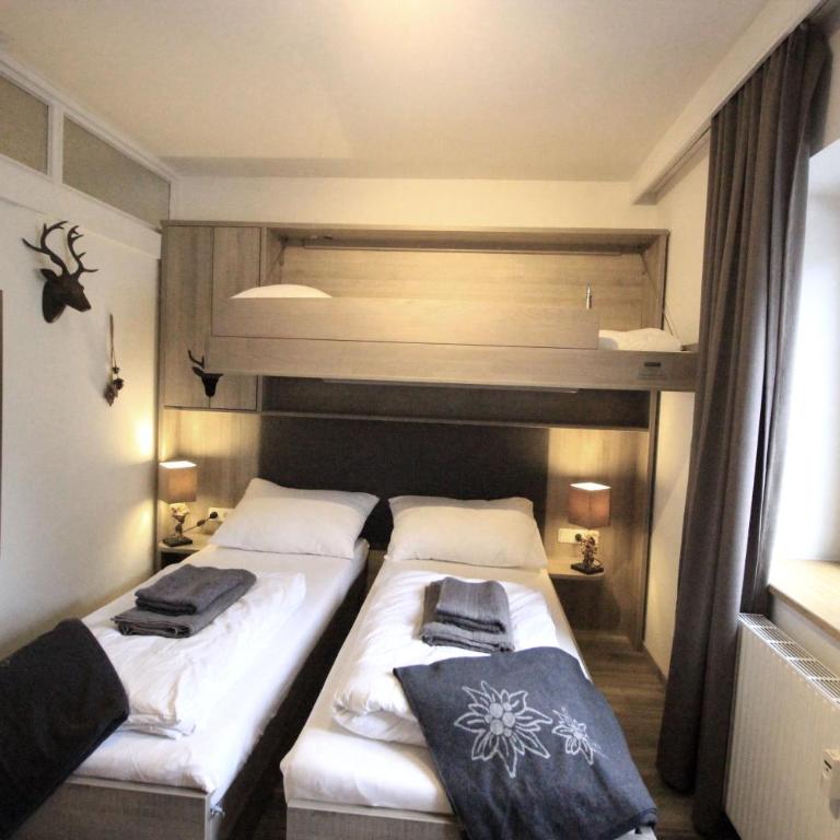 Apartment Edelweiss - Apartment - 25