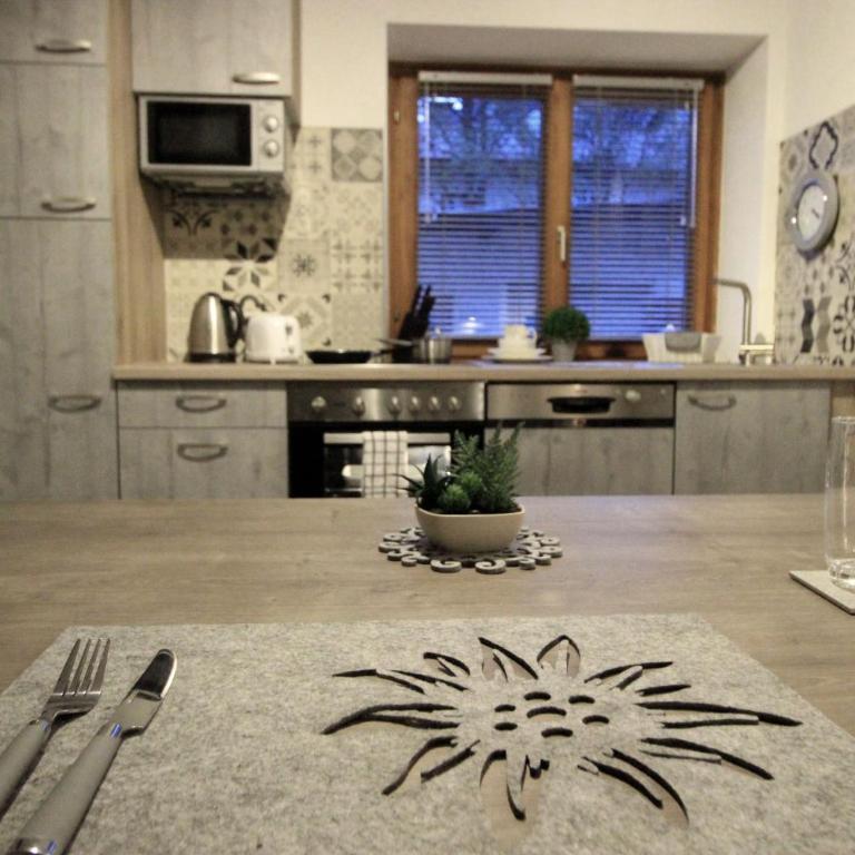 Apartment Edelweiss - Apartment - 30