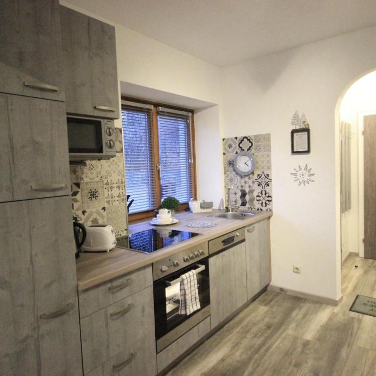 Apartment Edelweiss - Apartment - 2