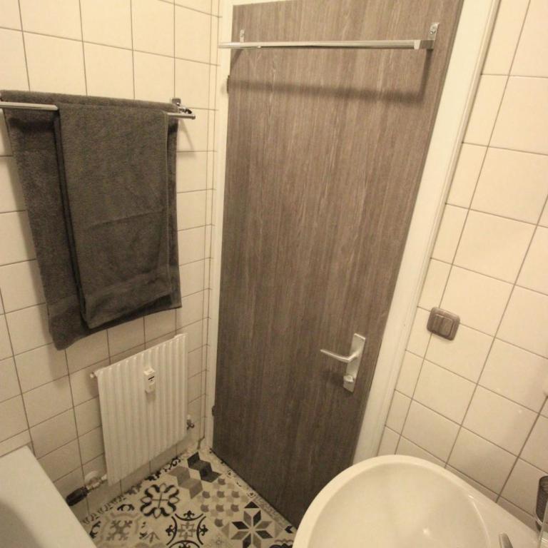 Apartment Edelweiss - Apartment - 8