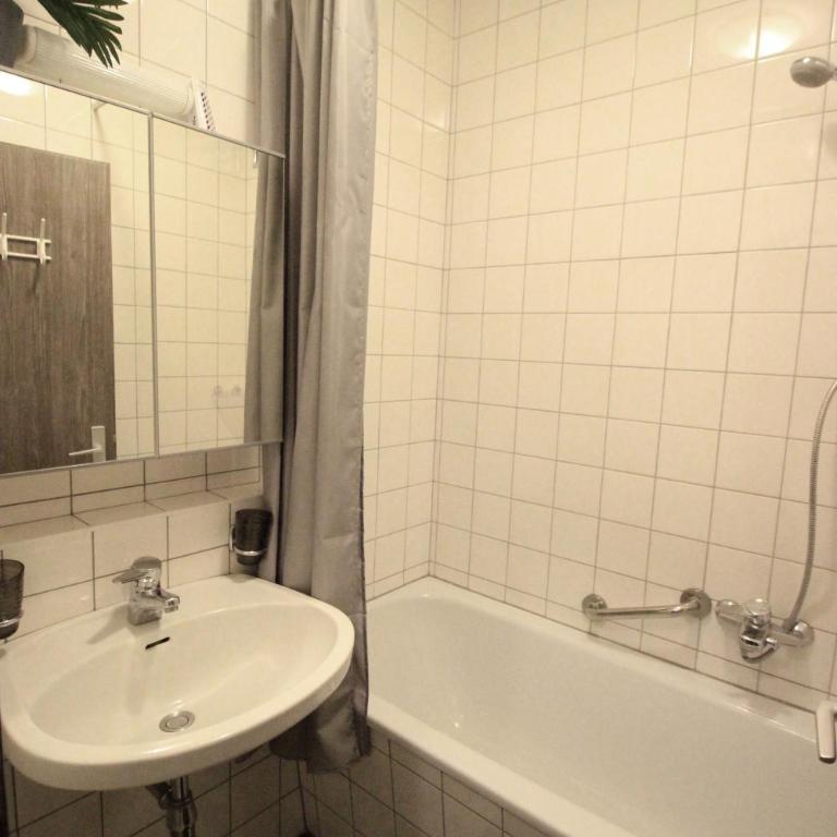 Apartment Edelweiss - Apartment - 32