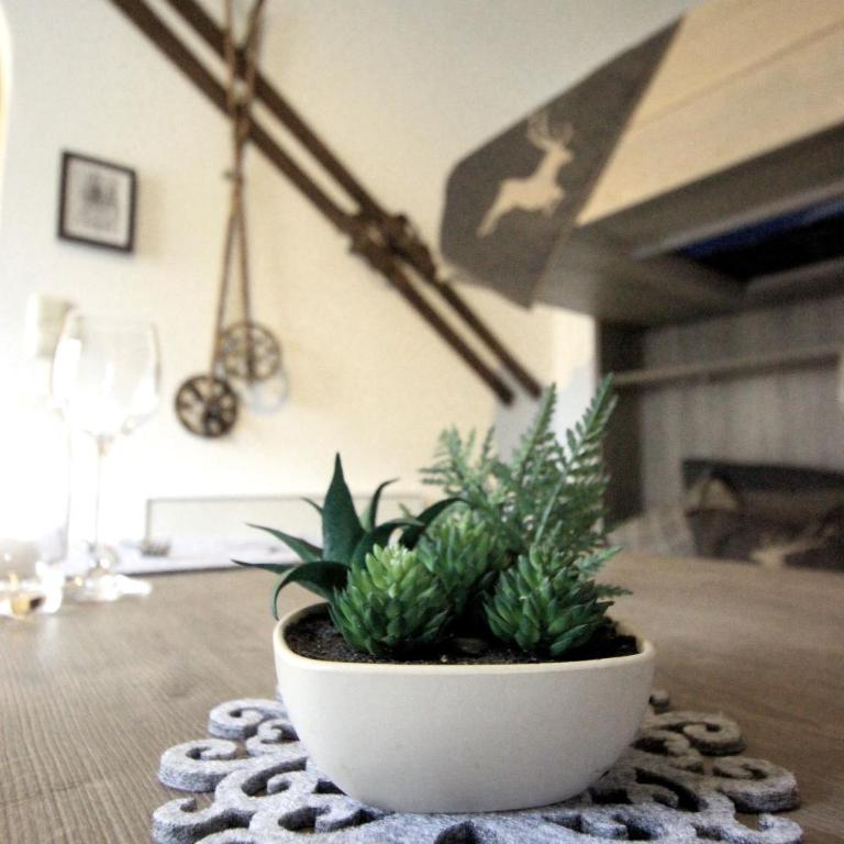 Apartment Edelweiss - Apartment - 34