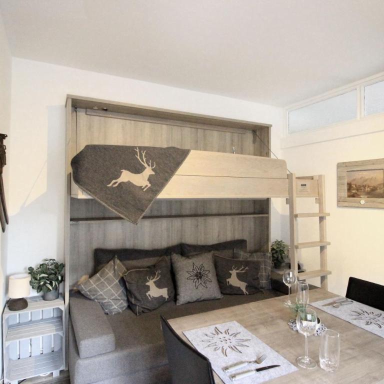 Apartment Edelweiss - Apartment - 33