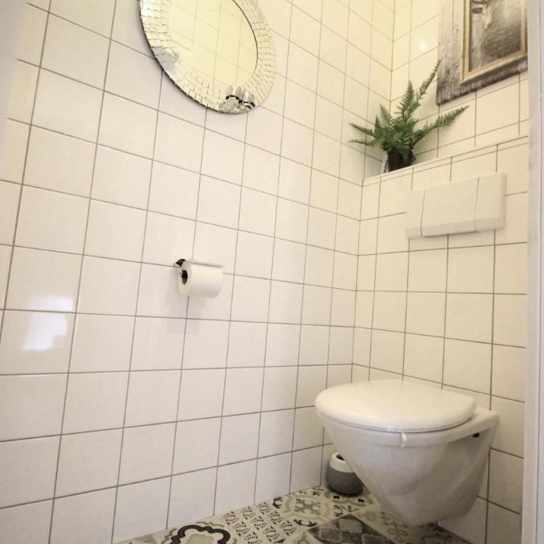 Apartment Edelweiss - Apartment - 9