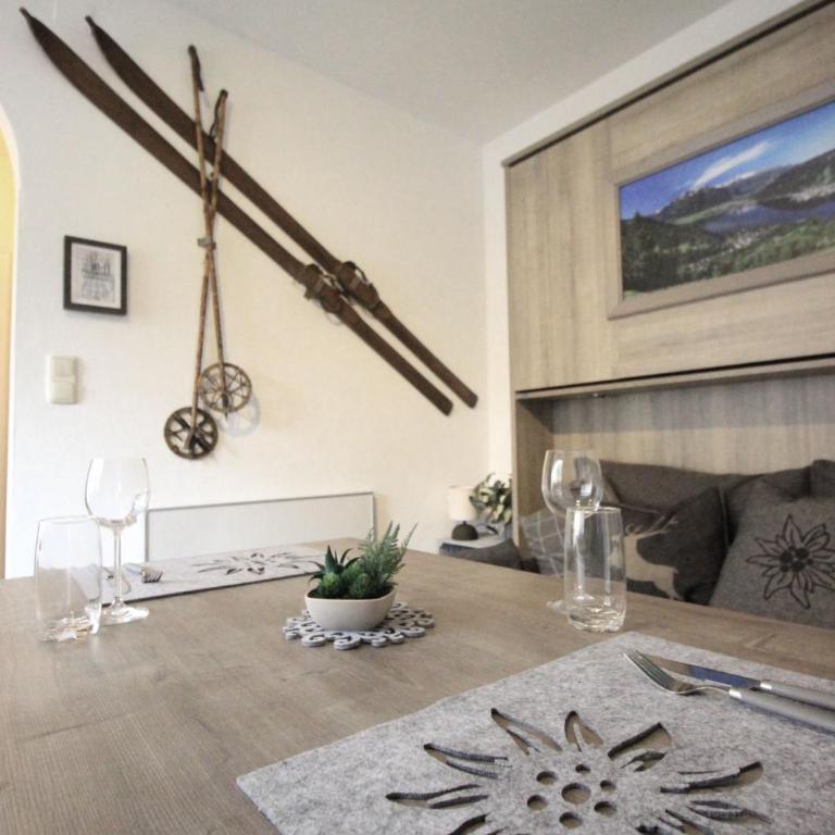 Apartment Edelweiss - Apartment - 36