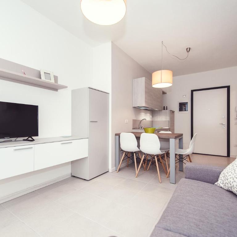 Luccainn - Appartamento con Balcone - 2