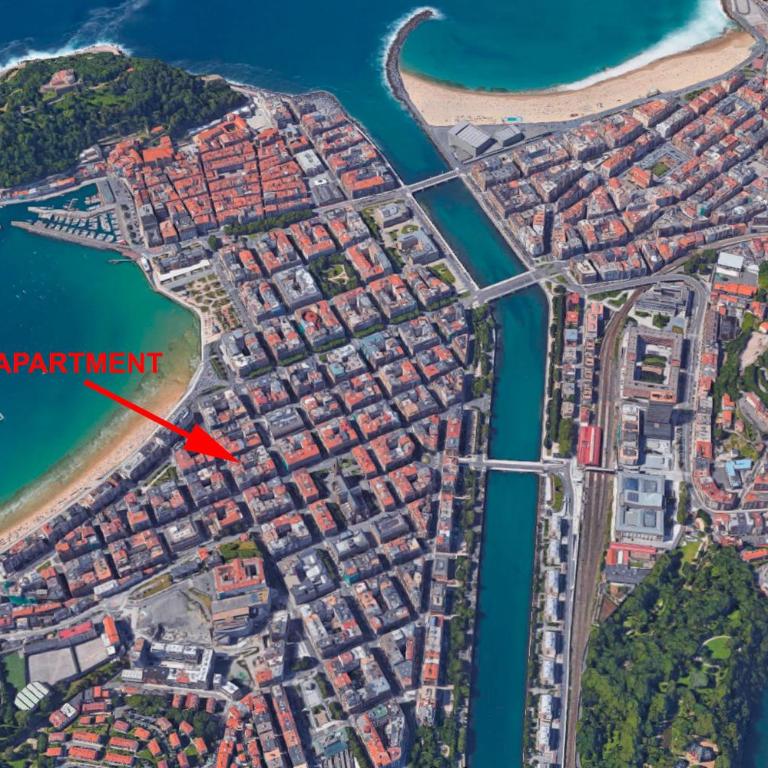 Arrasate Center - Iberorent Apartments - Apartamento - 5