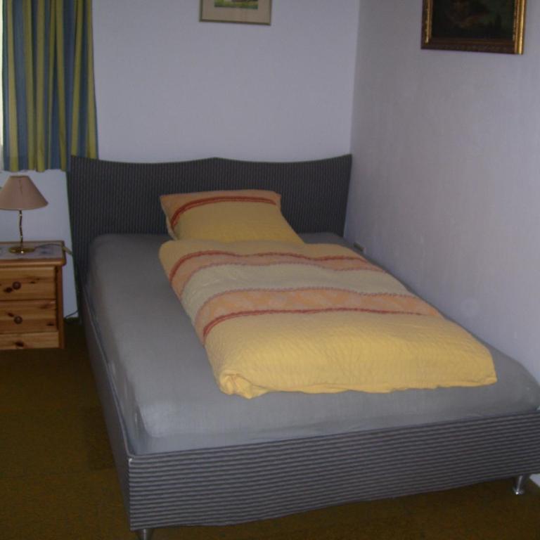 Log Home - Apartment mit 1 Schlafzimmer - 12
