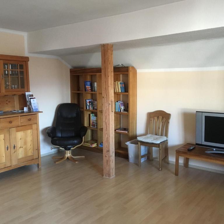 Fritz-Muller-Partenkirchen - Apartamento con vistas a las montañas - 8