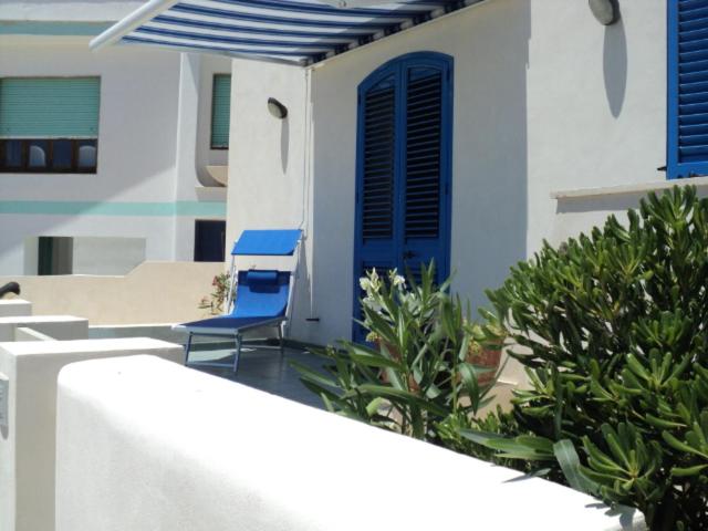 Casa Direttamente sul mare - Villa con Vista Mare - 53
