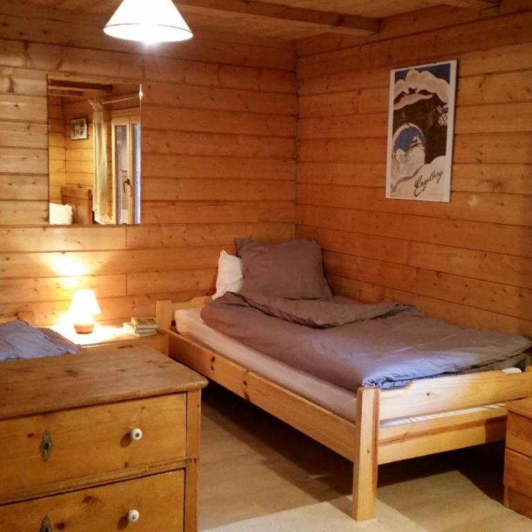 Chalet Beauroc - Apartamento - 7