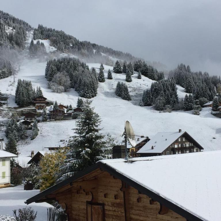Chalet Beauroc - Apartamento - 14