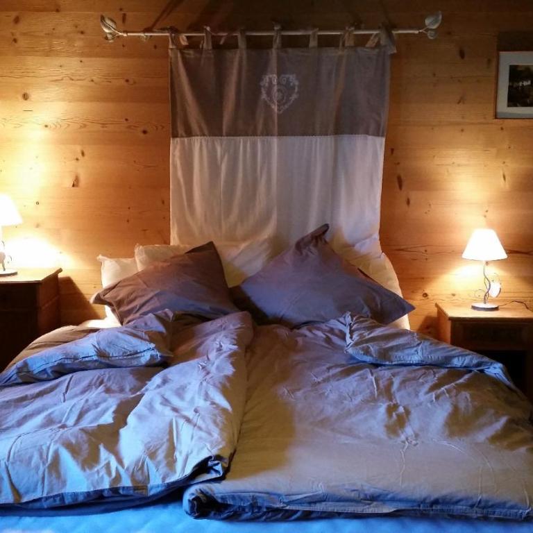 Chalet Beauroc - Apartamento - 9