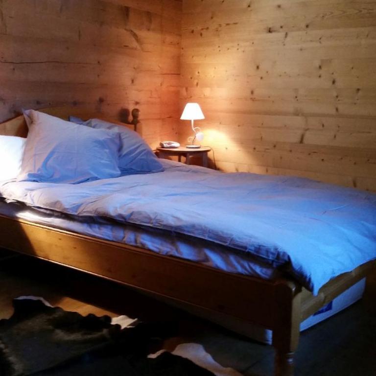 Chalet Beauroc - Apartamento - 6