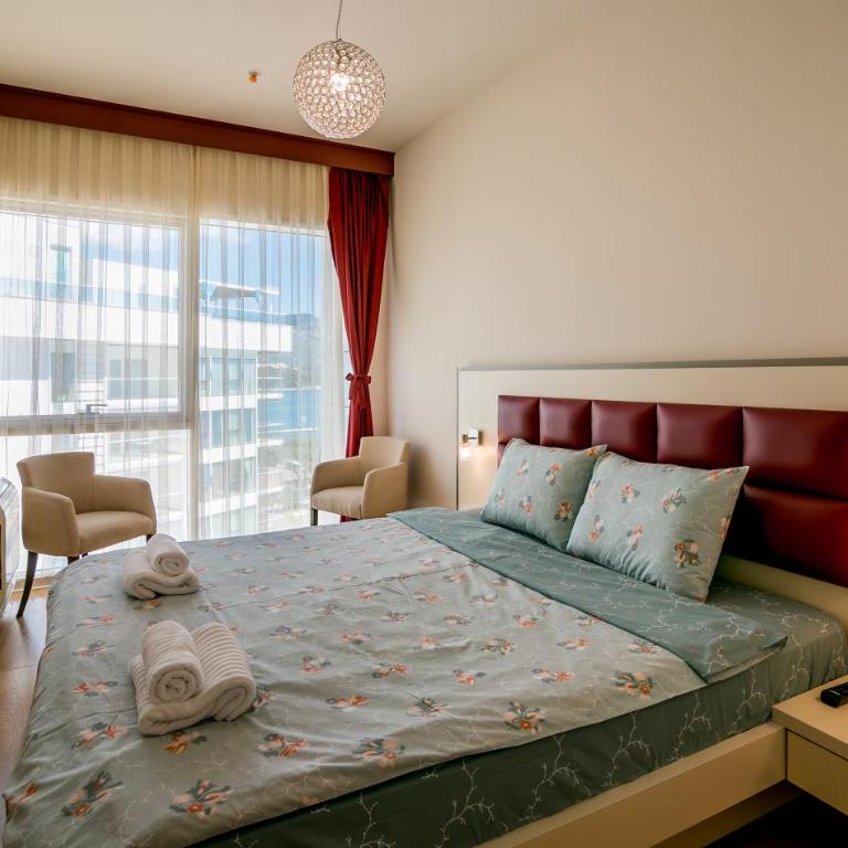 Apartments Menuet - Apartman sa Balkonom - 12