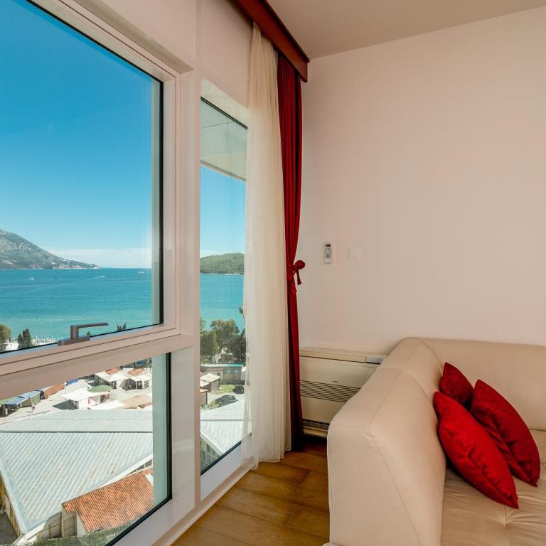 Apartments Menuet - Apartman sa Balkonom - 9