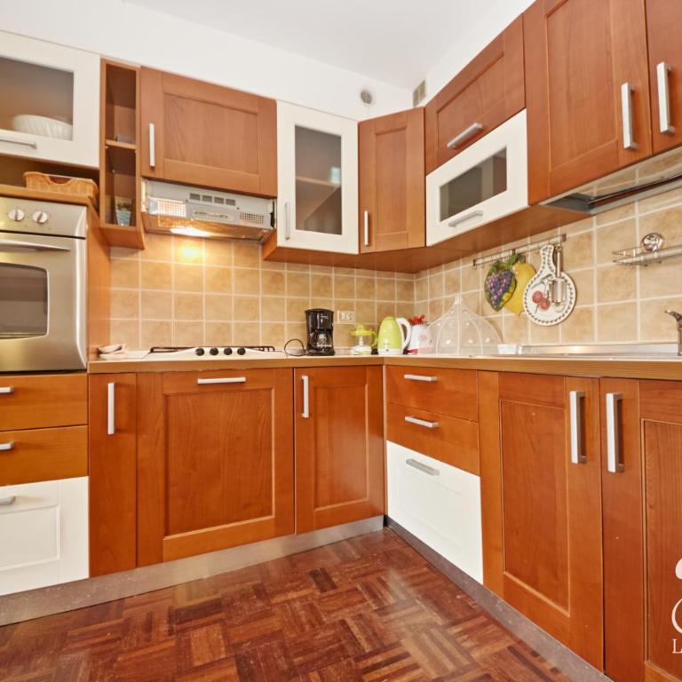 Vista Lago - Apartamento - 15