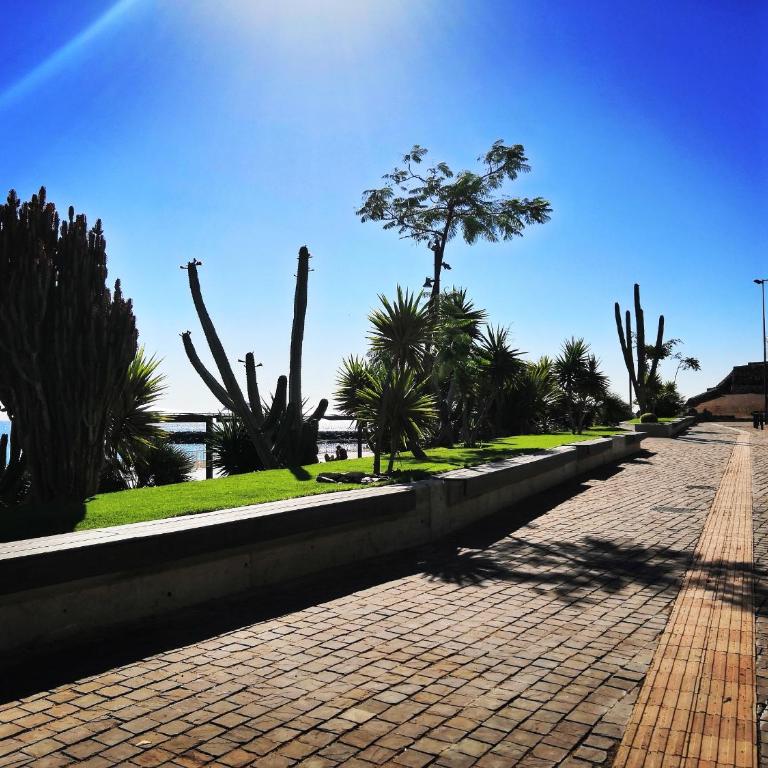 A 20 metri dalla Spiaggia - Apartamento con vistas al mar - 27