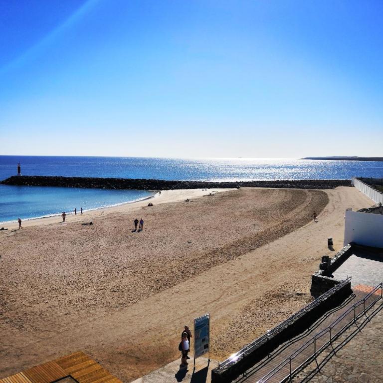 A 20 metri dalla Spiaggia - Apartamento con vistas al mar - 24