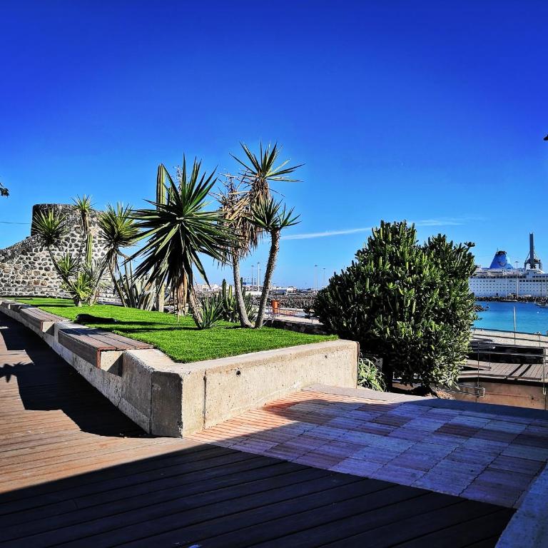 A 20 metri dalla Spiaggia - Apartamento con vistas al mar - 23