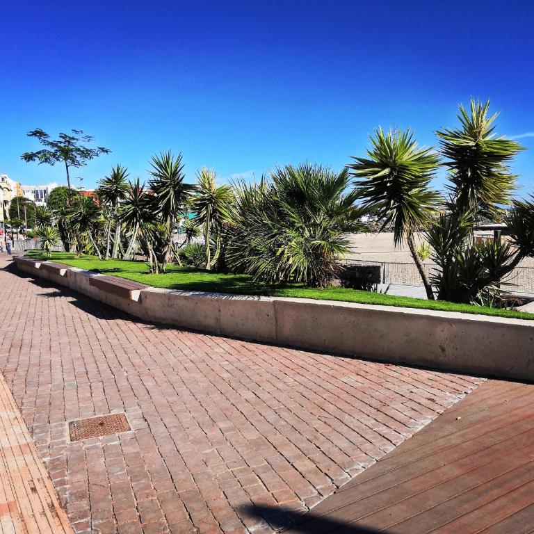 A 20 metri dalla Spiaggia - Apartamento con vistas al mar - 21