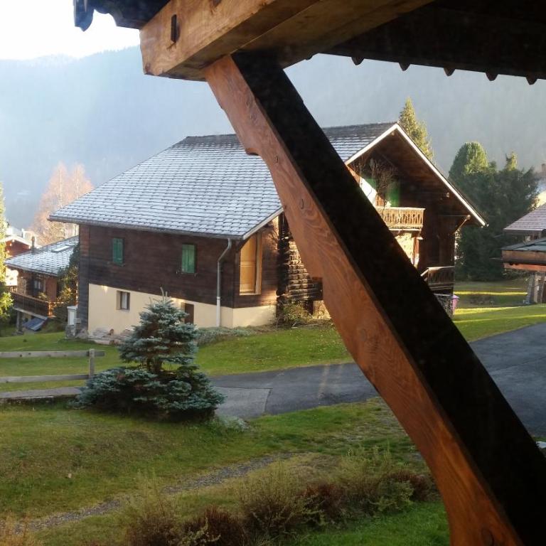 Chalet Beauroc - Apartamento - 15