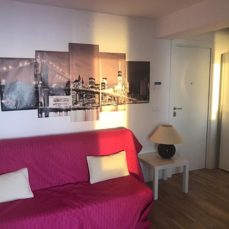 La Suite del Mare - Apartment - 21