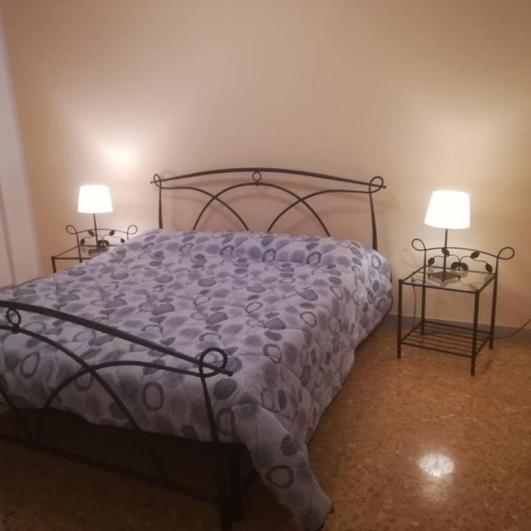 Maison Velia - Appartamento - 11