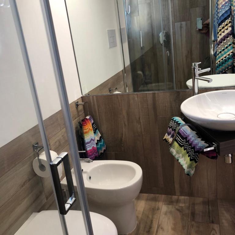 La Suite del Mare - Apartment - 28