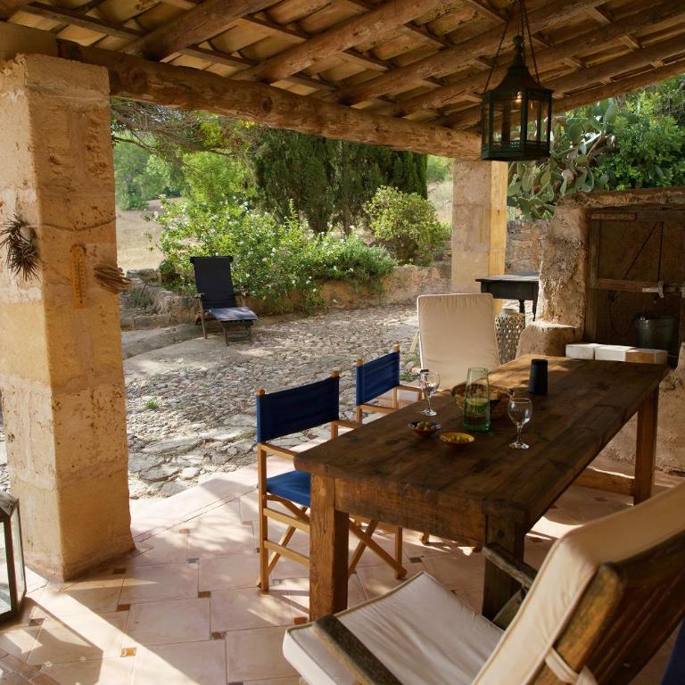 Finca CanFirella Portocolom - Casa - 16