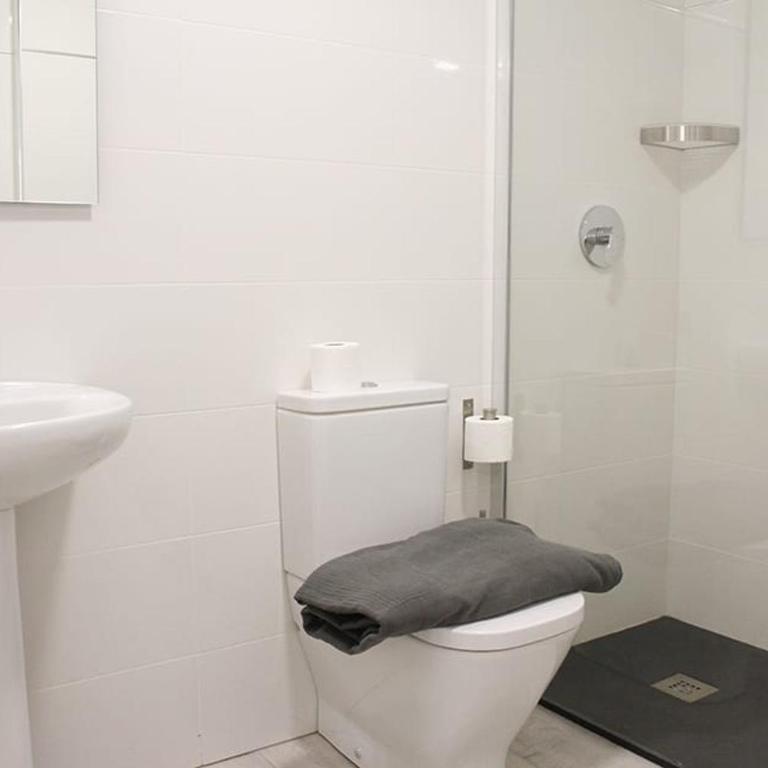 Apartamentos Logroño Centro - Apartamento - 8