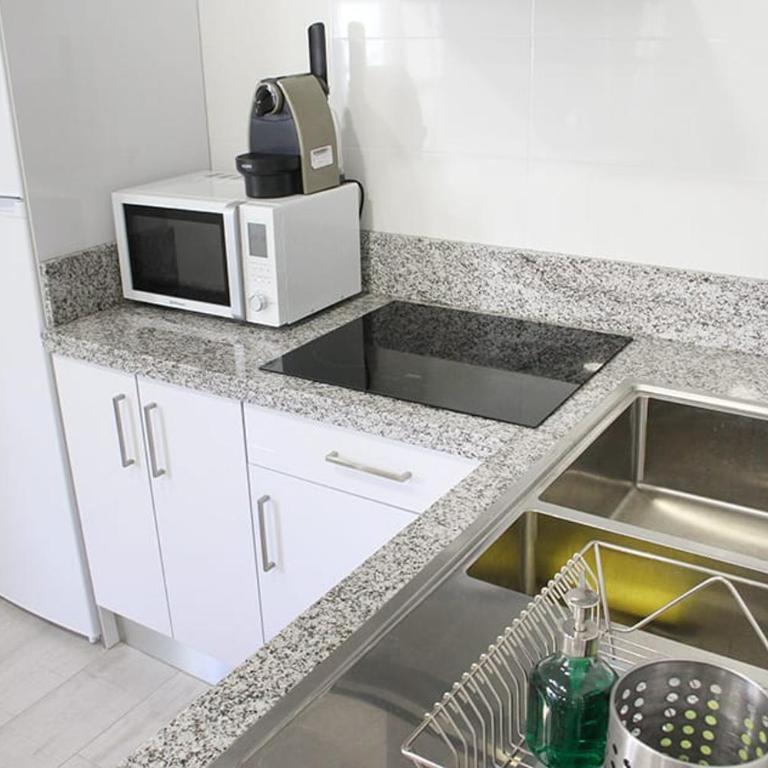 Apartamentos Logroño Centro - Apartamento - 9