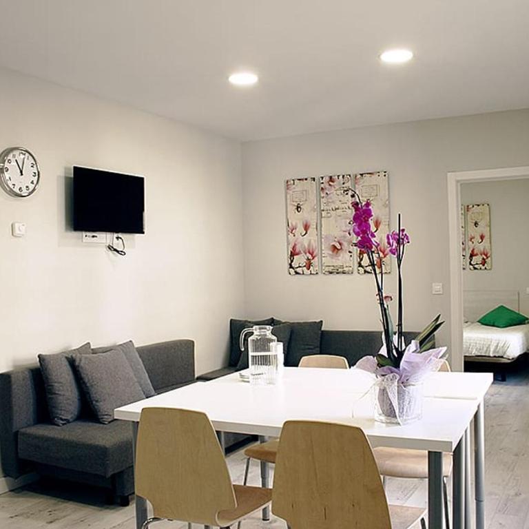 Apartamentos Logroño Centro - Apartamento - 1