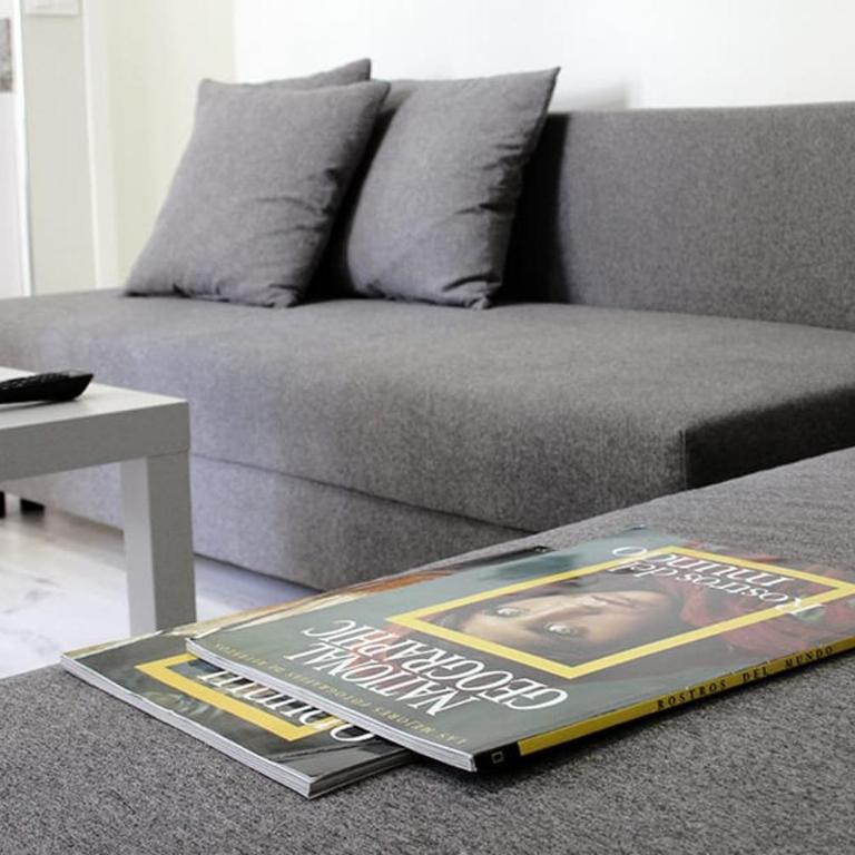 Apartamentos Logroño Centro - Apartamento - 11